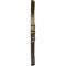 Ekena Millwork Benson Ceiling Medallion (Fits Canopies up to 6 1/8"), 11 1/8"OD x 6 1/8"ID x 5/8"P, Brass CM11BNBRS - alternate 4